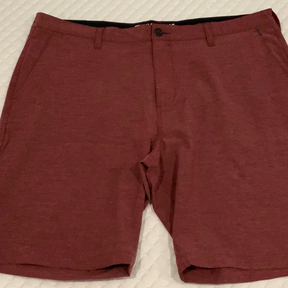 Billabong Crossfire Submersible Shorts